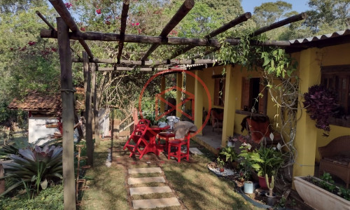 Chácara em Loteamento Aberto em Ibiúna!!