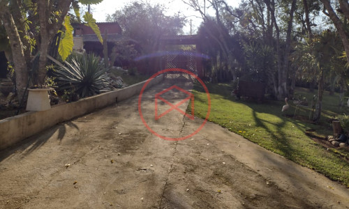 Chácara em Loteamento Aberto em Ibiúna!!