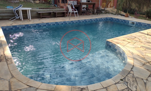 Chácara em Loteamento Aberto em Ibiúna!!