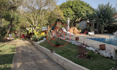 Chácara em Loteamento Aberto em Ibiúna!!