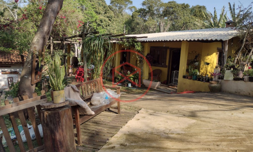 Chácara em Loteamento Aberto em Ibiúna!!