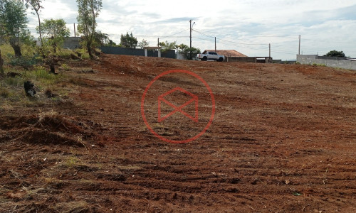 Terreno em Ibiúna, antes do centro!!