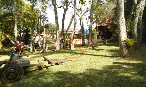 Chácara Próximo do Centro de Ibiuna!!