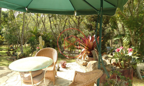 Chácara Próximo do Centro de Ibiuna!!