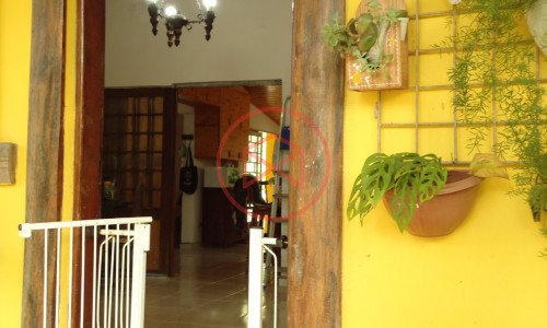 Chácara Próximo do Centro de Ibiuna!!