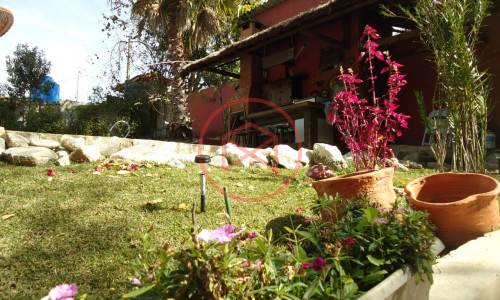 Chácara Próximo do Centro de Ibiuna!!