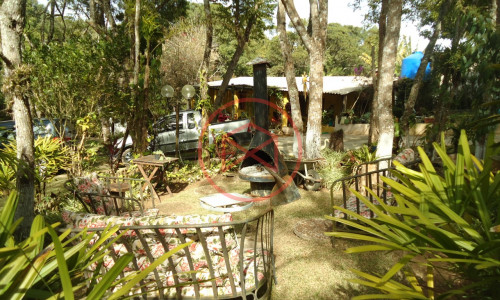 Chácara Próximo do Centro de Ibiuna!!