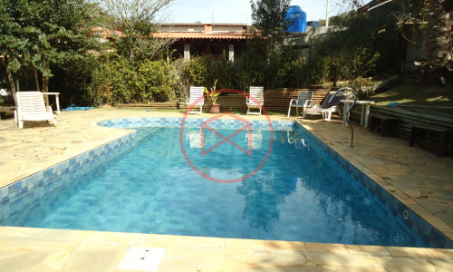 Chácara Próximo do Centro de Ibiuna!!