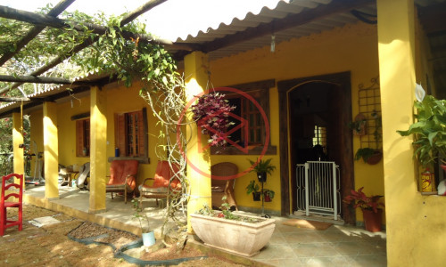 Chácara Próximo do Centro de Ibiuna!!