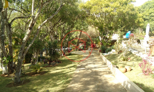 Chácara Próximo do Centro de Ibiuna!!