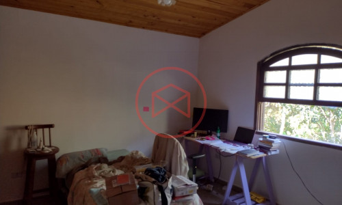 Chácara Próximo do Centro de Ibiuna!!