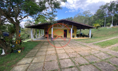 Chácara em Ibiúna!!
