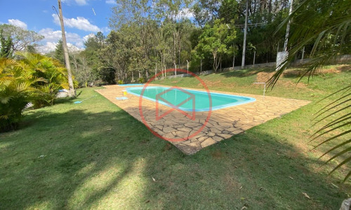 Chácara em Ibiúna!!