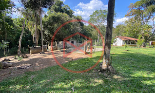Chácara em Ibiúna!!