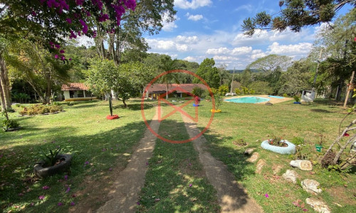 Chácara em Ibiúna!!
