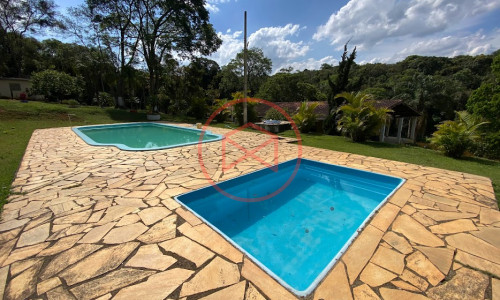 Chácara em Ibiúna!!