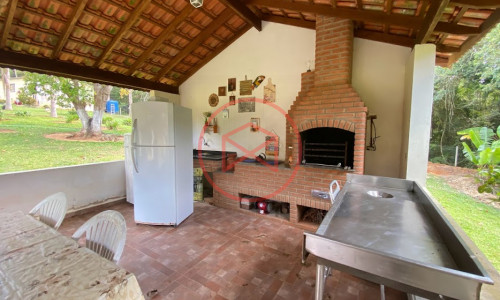 Chácara em Ibiúna!!