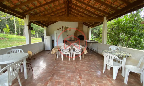 Chácara em Ibiúna!!