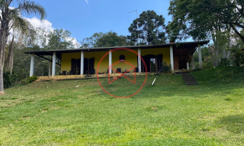 Chácara em Ibiúna!!