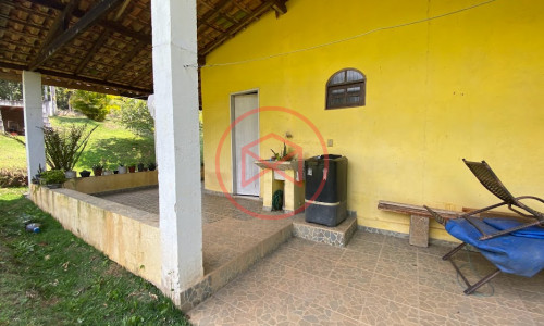 Chácara em Ibiúna!!