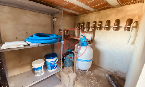 Chácara em Condomínio Fechado em Ibiúna!!