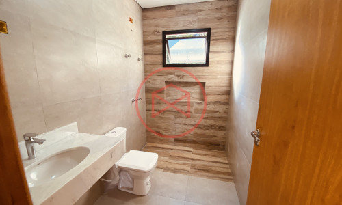 Chácara em Condomínio Fechado em Ibiúna!!