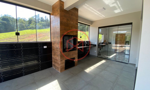 Chácara em Condomínio Fechado em Ibiúna!!