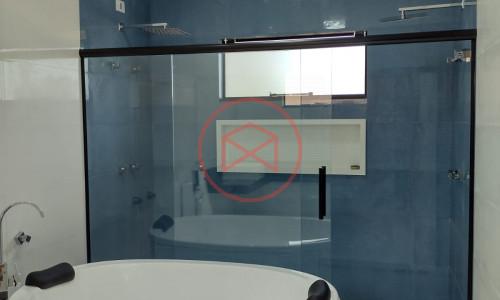 Chácara em Condomínio Fechado em Ibiúna!!