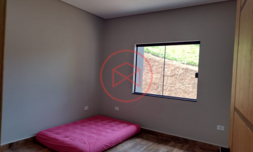 Chácara em Condomínio Fechado em Ibiúna!!