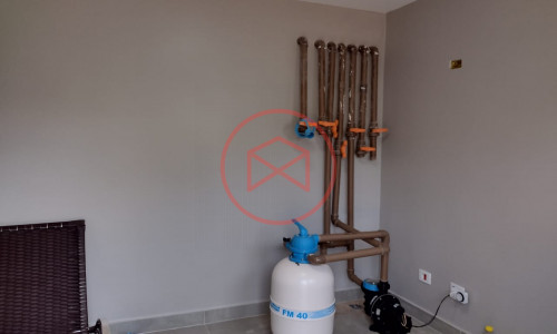 Chácara em Condomínio Fechado em Ibiúna!!