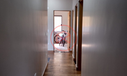 Chácara em Condomínio Fechado em Ibiúna!!