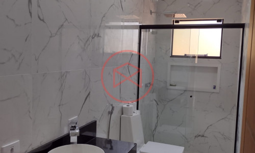 Chácara em Condomínio Fechado em Ibiúna!!