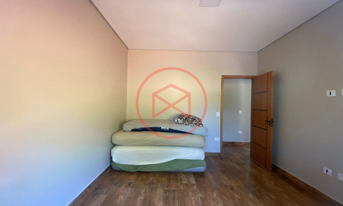 Chácara em Condomínio Fechado em Ibiúna!!