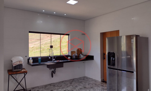 Chácara em Condomínio Fechado em Ibiúna!!