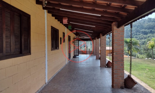 Chácara em Ibiúna Próximo ao Centro !