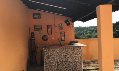 Chácara em Ibiúna Próximo ao Centro !