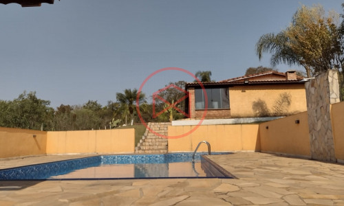 Chácara em Ibiúna Próximo ao Centro !