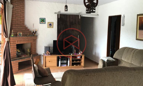 Chácara em Ibiúna Próximo ao Centro !