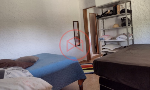 Chácara em Ibiúna Próximo ao Centro !