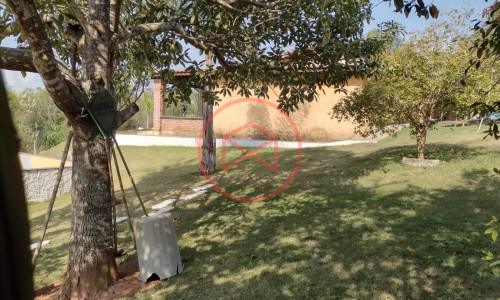 Chácara em Ibiúna Próximo ao Centro !