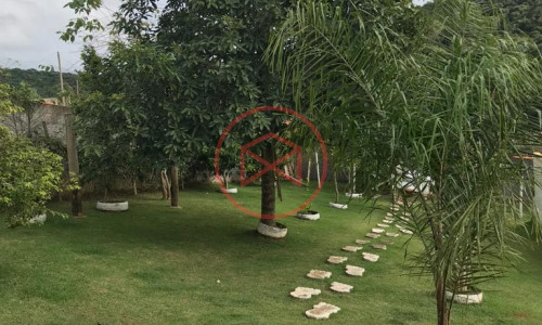 Chácara em Ibiúna Próximo ao Centro !