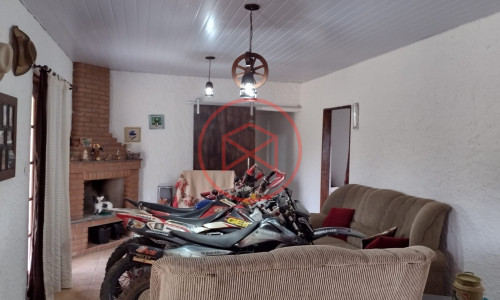 Chácara em Ibiúna Próximo ao Centro !