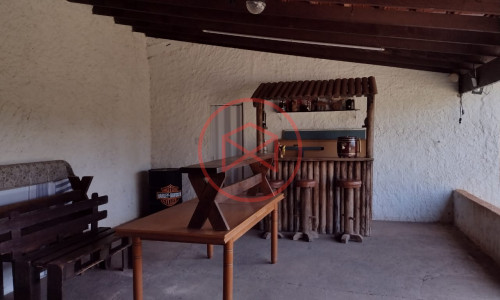 Chácara em Ibiúna Próximo ao Centro !