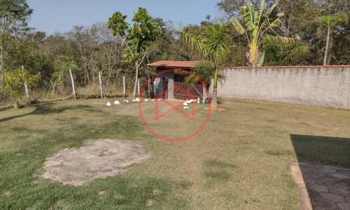 Chácara em Ibiúna Próximo ao Centro !