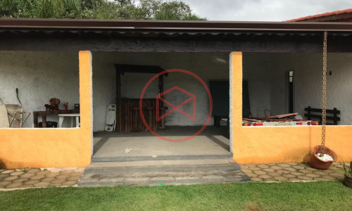 Chácara em Ibiúna Próximo ao Centro !