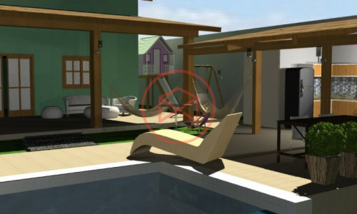 Chácara em Ibiuna!!