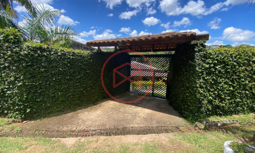 Chácara em Ibiúna!!!