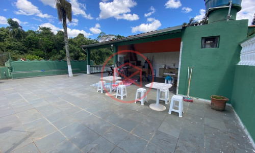 Chácara em Ibiúna!!!