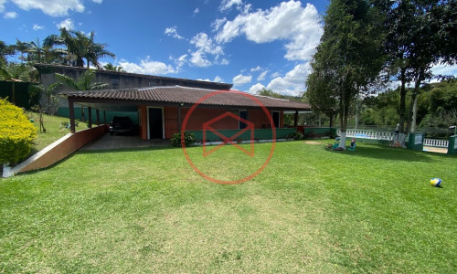 Chácara em Ibiúna!!!