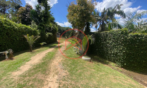 Chácara em Ibiúna!!!